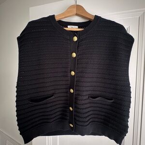 Rag & Bone Evelyn Sweater Vest